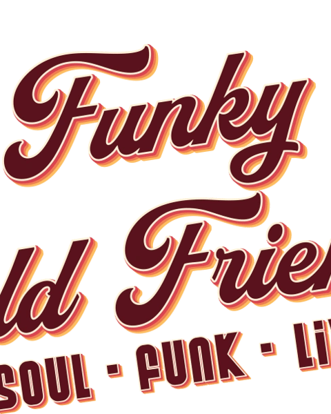 Funky Old Friends