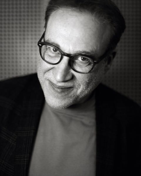 Jean-François Zygel