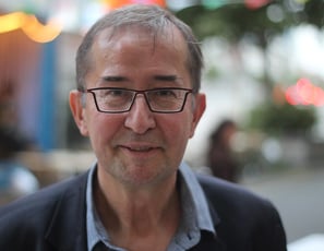 Guy Cassiers