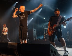 Lofofora