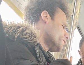 Mohamed Lamouri
