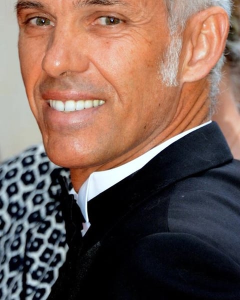 Paul Belmondo