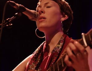 Alela Diane