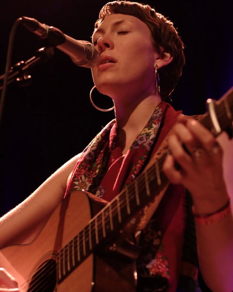 Alela Diane