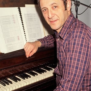 Steve Reich