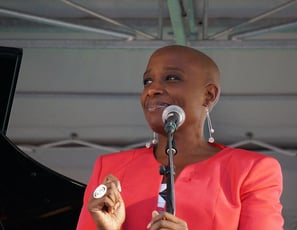 Dominique Magloire