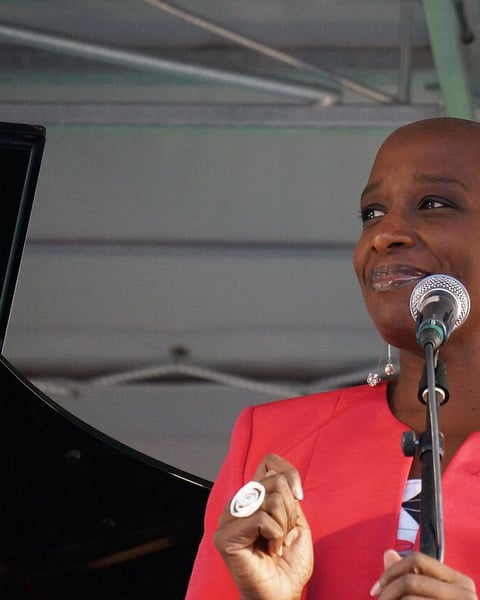 Dominique Magloire
