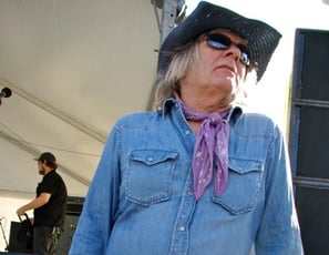 James Baker