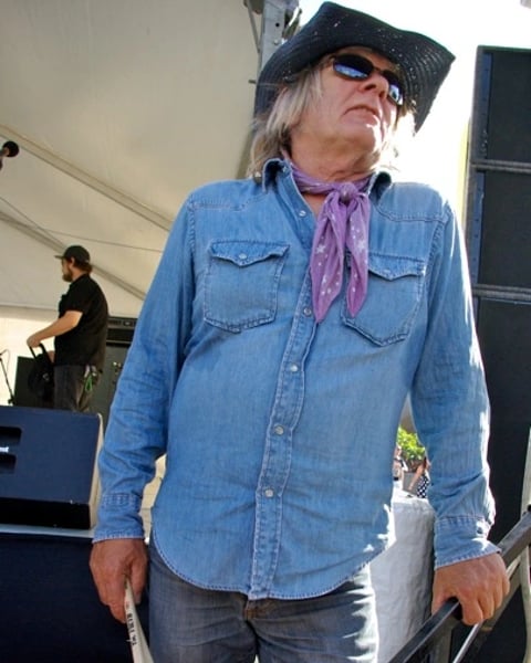 James Baker