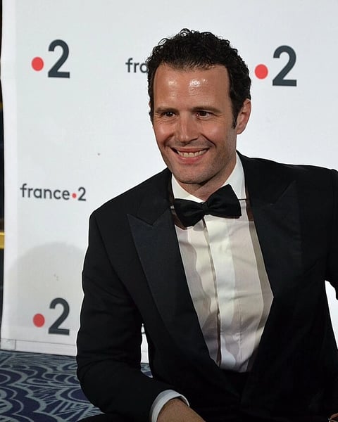 Tristan Petitgirard