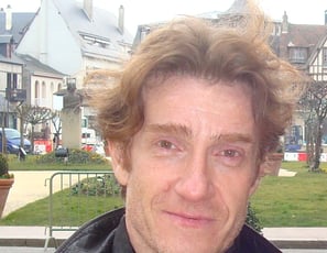 Thierry Fremont