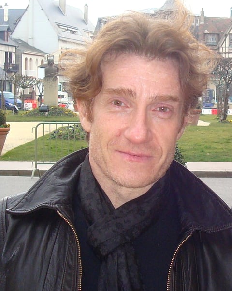 Thierry Fremont