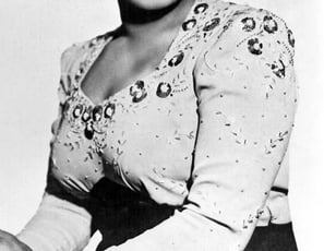 Billie Holiday