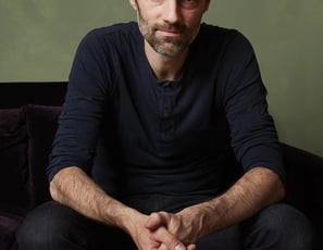 Cédric Orain