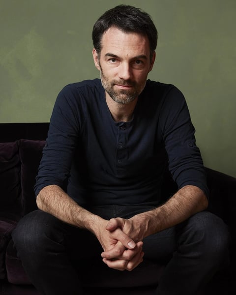 Cédric Orain