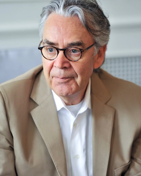 Howard Shore