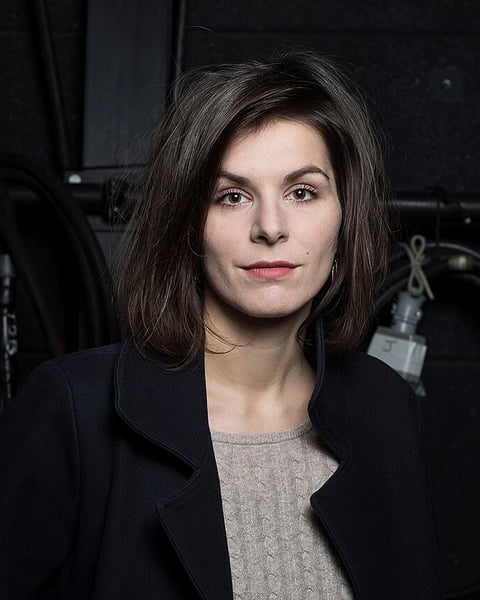 Céline Champinot
