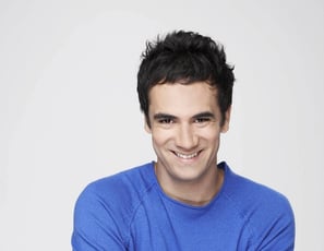 Alex Goude