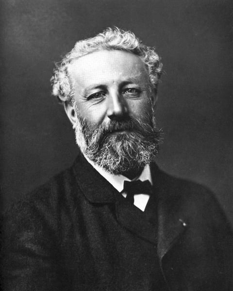 Jules Verne