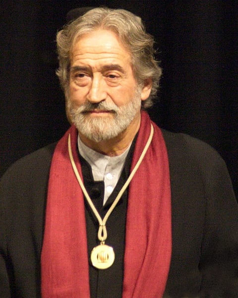 Jordi Savall