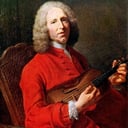 JEAN-PHILIPPE RAMEAU