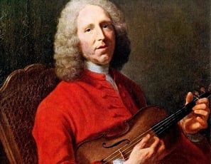 JEAN-PHILIPPE RAMEAU