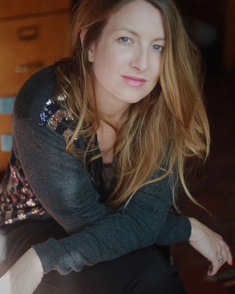 Lorraine de Sagazan