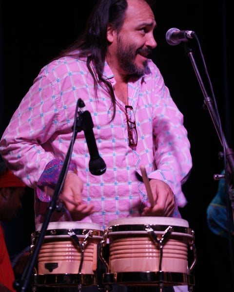 Minino Garay