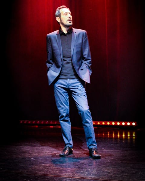 Régis Mailhot