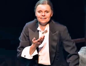 Agnieszka Rehlis