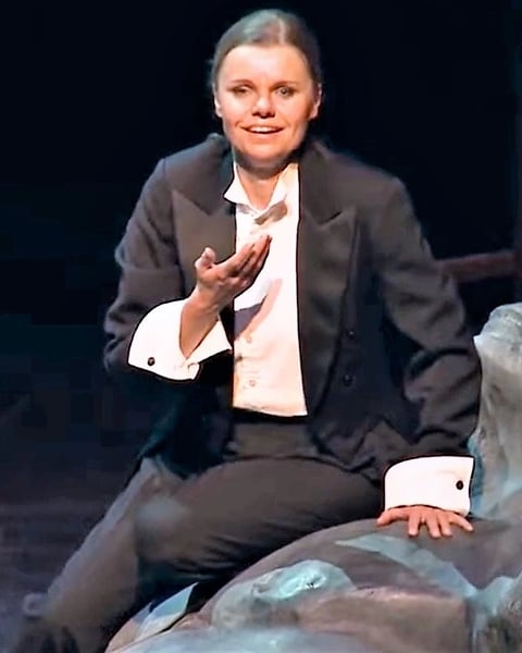 Agnieszka Rehlis