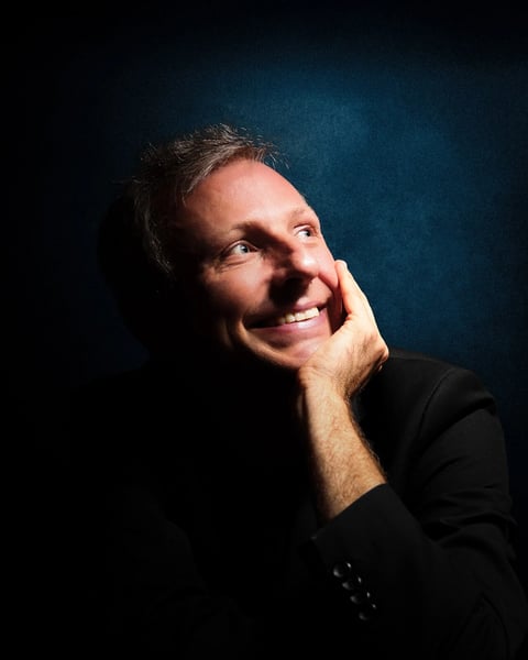 Maxime Zecchini