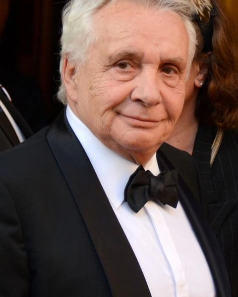 Michel Sardou