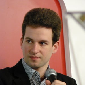Bertrand Chamayou