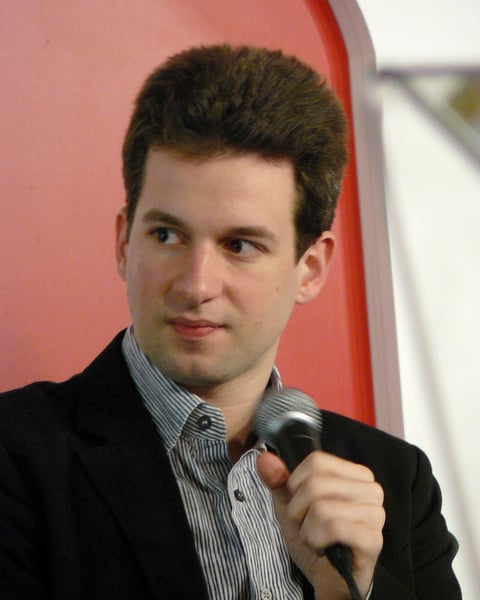 Bertrand Chamayou