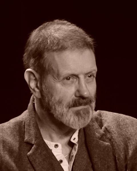 mike kenny