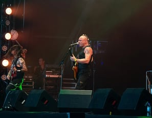 Pestilence