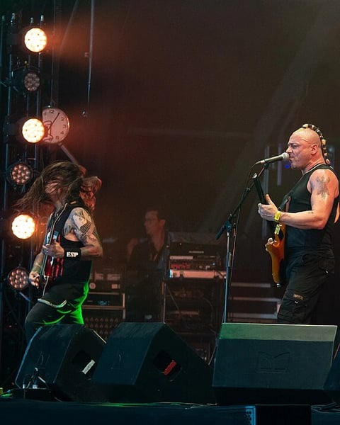 Pestilence
