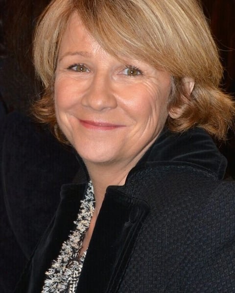 Ariane Massenet
