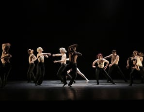Ballets Jazz Montréal