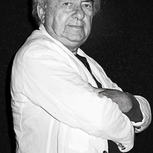 Daniel Buren