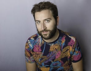 Laurent Coulondre