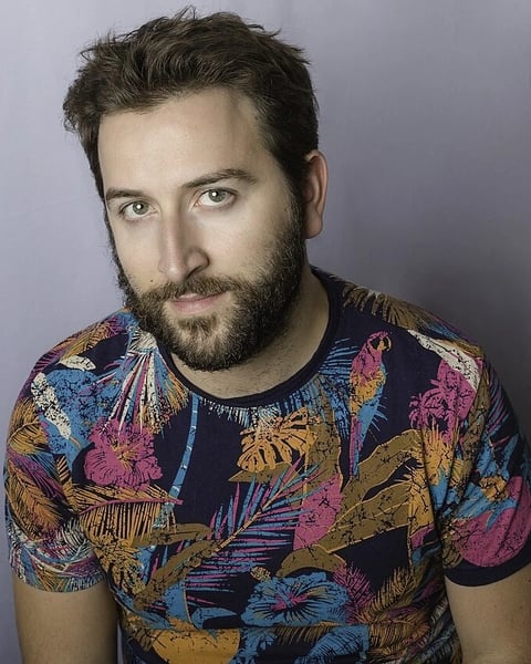 Laurent Coulondre