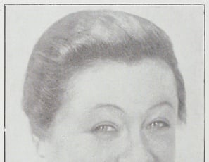 Claire Gérard