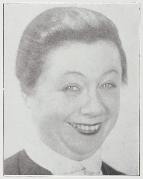 Claire Gérard