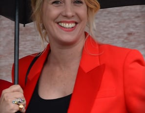 Andréa Bescond