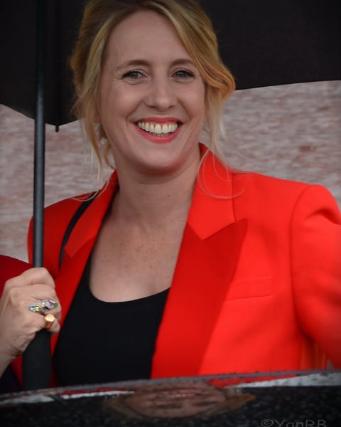 Andréa Bescond