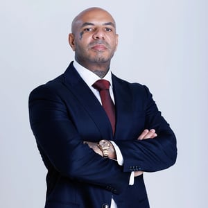 Karim Gharbi