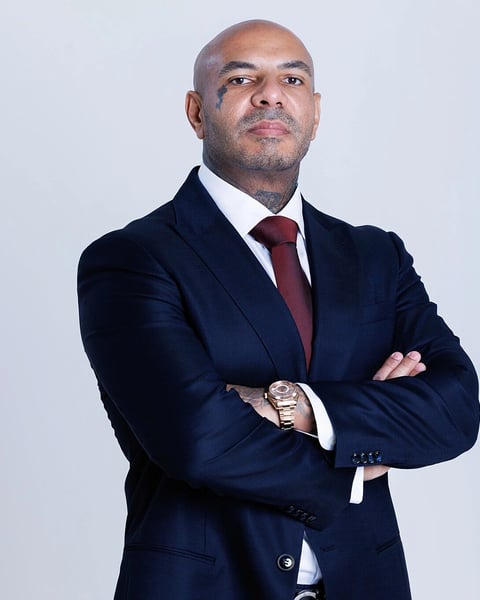 Karim Gharbi