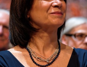 Claire Gibault